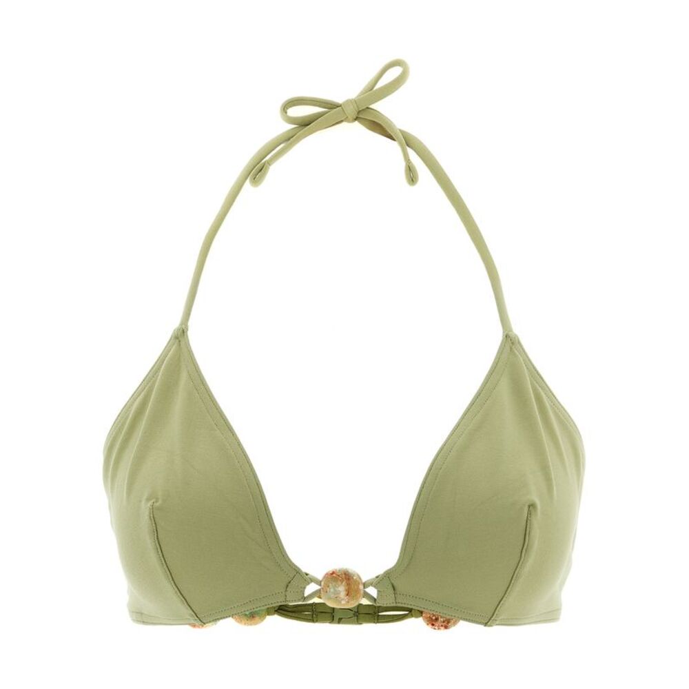 Eres Bicolor Polyamide Women's Bikini